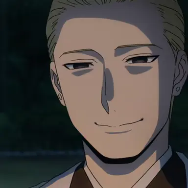 Profile image of 影森アスマ