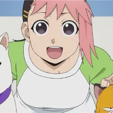 Profile image of 段野ハナ