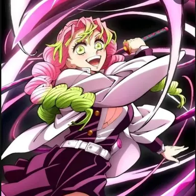 Profile image of 킨로지 미츠리