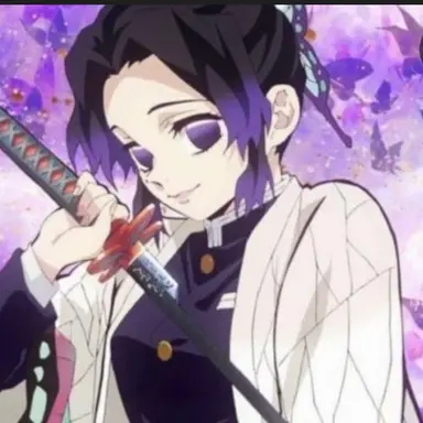 Profile image of 코쵸우 시노부