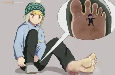 ExpertArena0196의 Giga Playful Cody