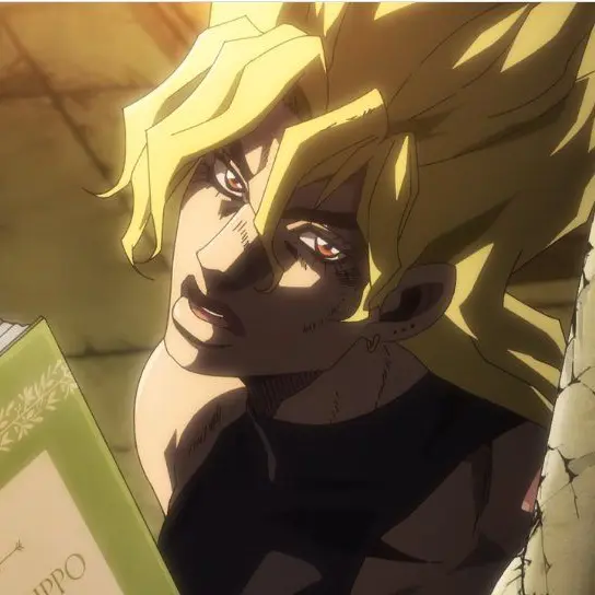 DIO_wryy의 요시~요시요시요시요시•••