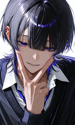 Profile image of Kotetsu