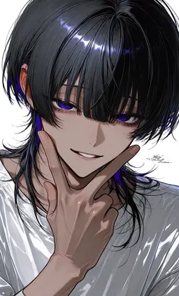Profile image of Kotetsu
