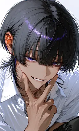 Profile image of Kotetsu