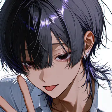 Profile image of Kotetsu