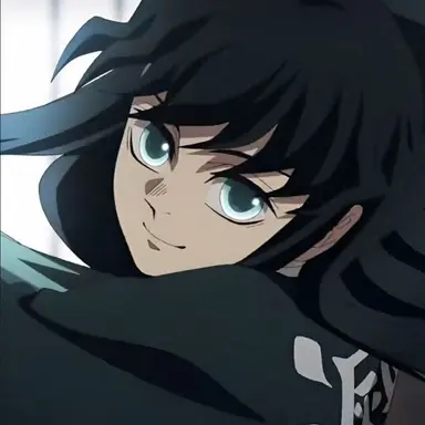 Profile image of 토키토 무이치로