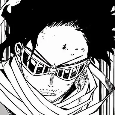 Profile image of 相澤消太