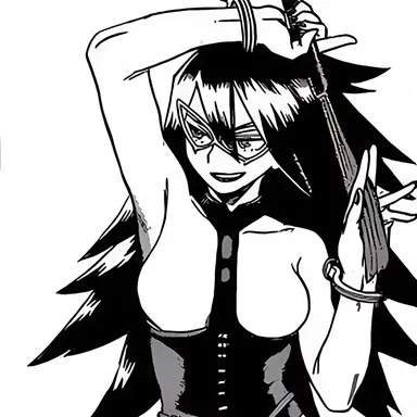 Profile image of ミッドナイト