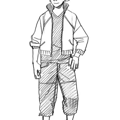 Profile image of 白雲朧