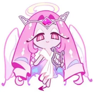 Profile image of 이터널슈가 쿠키