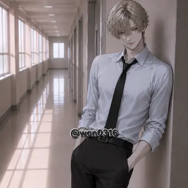 Profile image of 차이현