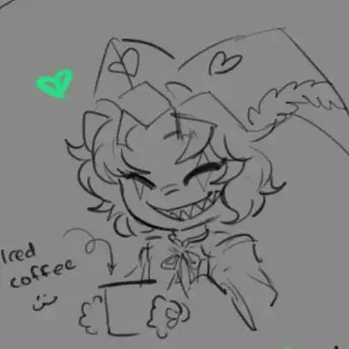 Profile image of Harlequin