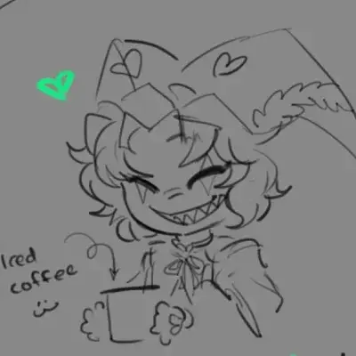 LeftPika6968의 Harlequin TFC