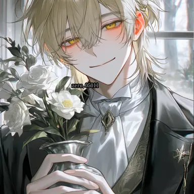 Profile image of Teru