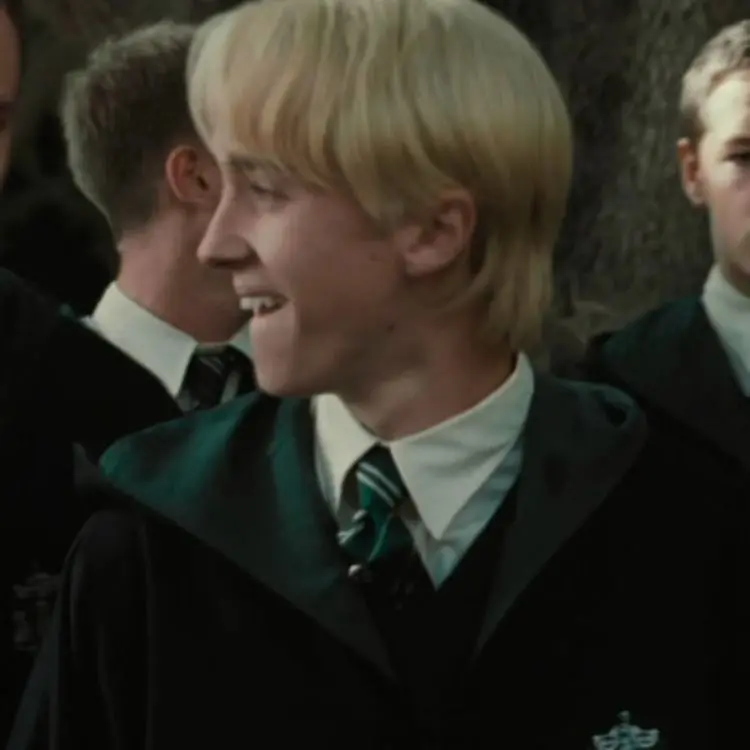LoudYawn5757의 Draco malfoy
