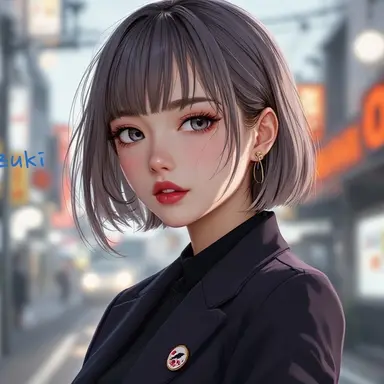Profile image of 菅 柚希