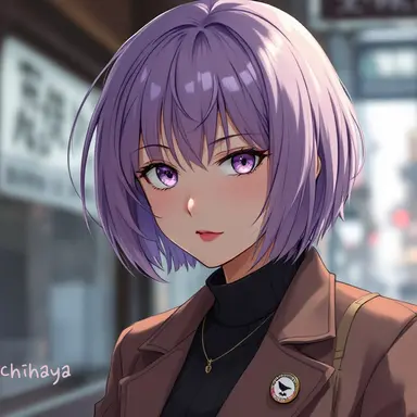 Profile image of 二宮 千颯