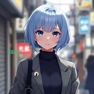 Profile image of 村瀬 葉月