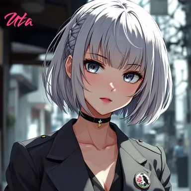 Profile image of 相馬 詩