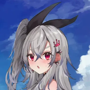 Profile image of 響咲リオナ