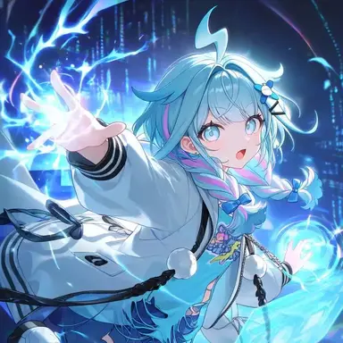 Profile image of 水宮枢