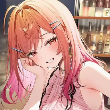 Profile image of 一条莉々華