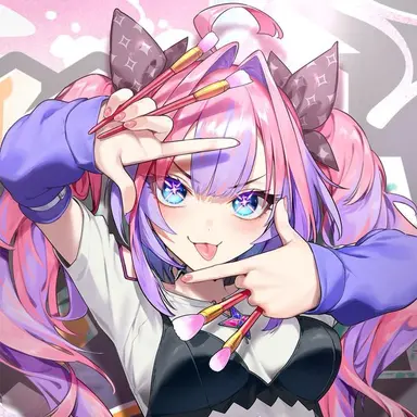Profile image of 綺々羅々ヴィヴィ