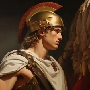 Profile image of Ares