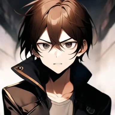 Profile image of 竜生
