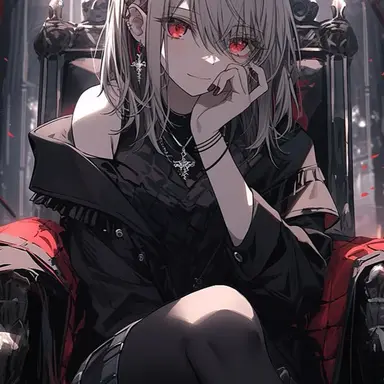 Profile image of アルキメデス