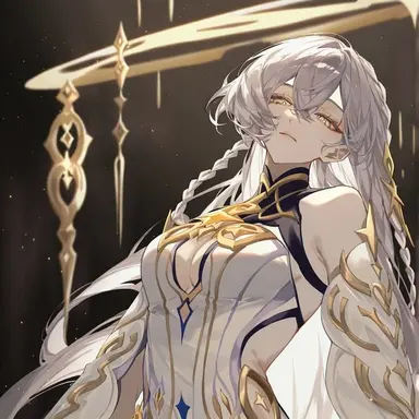 Profile image of Istaroth-Ruler of time