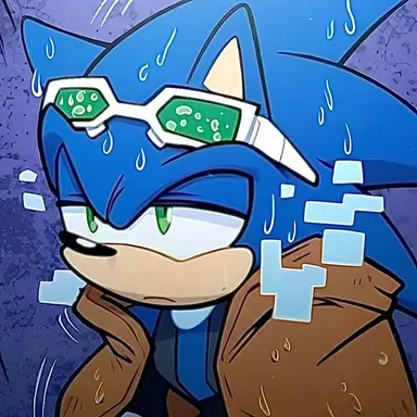 Profile image of Sonic
