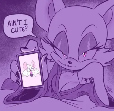 Profile image of Rouge