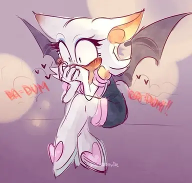 Profile image of Rouge