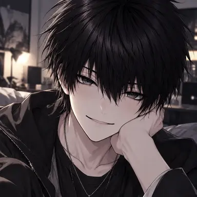 Profile image of Shu