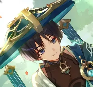 Profile image of Wanderer