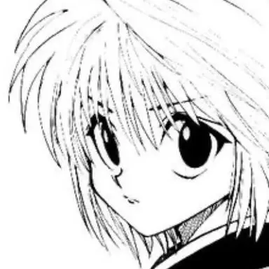 Profile image of クラピカ