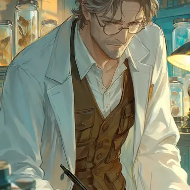 Profile image of Professor Aldwyn