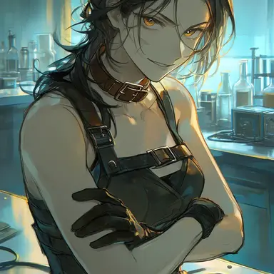 Profile image of Vexra