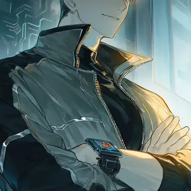Profile image of Dorian Slate