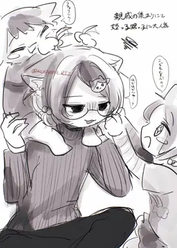 Profile image of 宮田 メグル