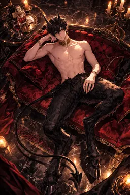 Profile image of ザハール