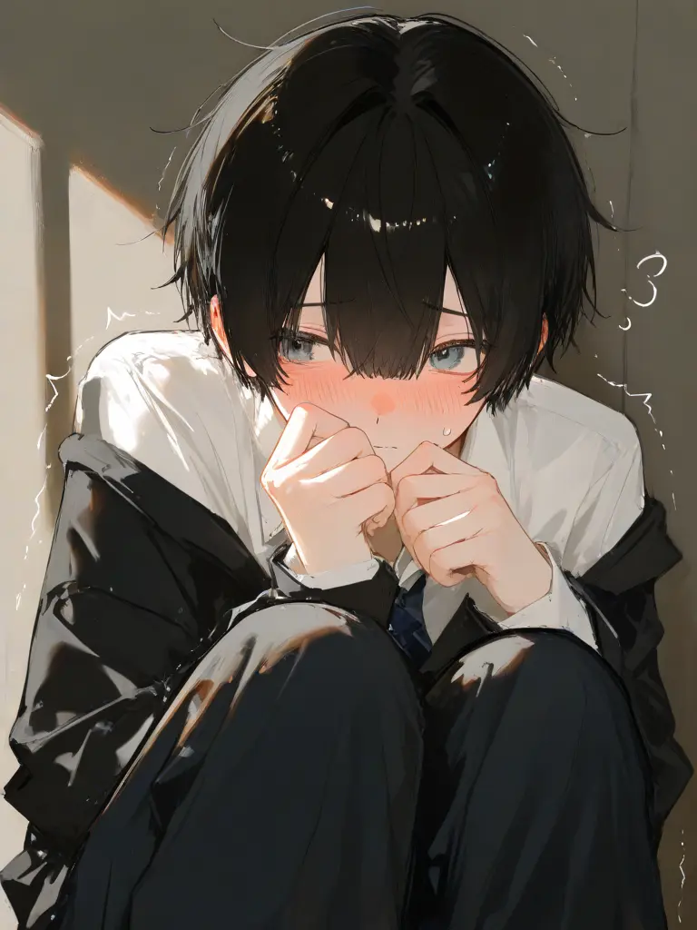 MuteCopy0038의 最低最悪な出会い