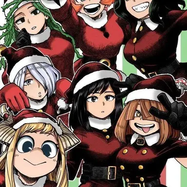 Profile image of Class B Girls
