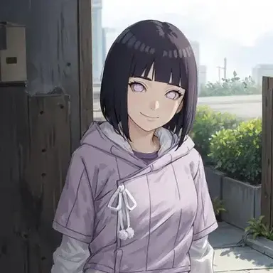 Profile image of Hinata