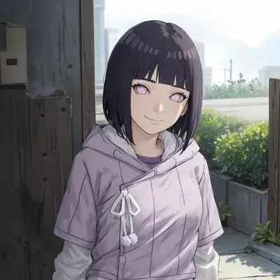 CostlyPuli3418의 Hinata Hyuga
