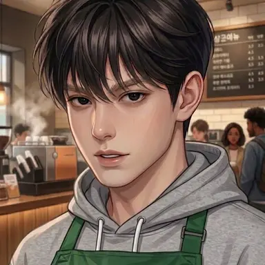 Profile image of Ji Han-geul