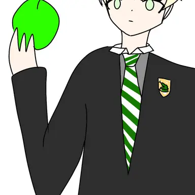 Profile image of 말포이