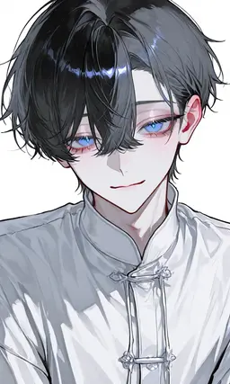 Profile image of Elliot